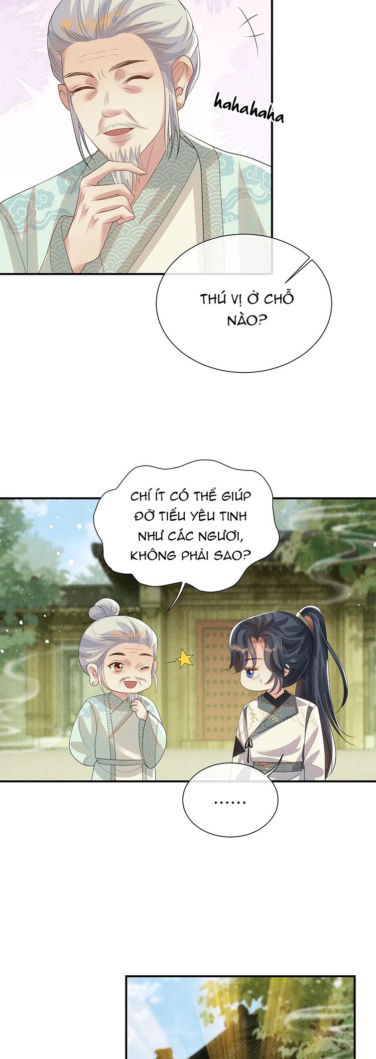 Ngộ Xà Chap 98 - Next Chap 99