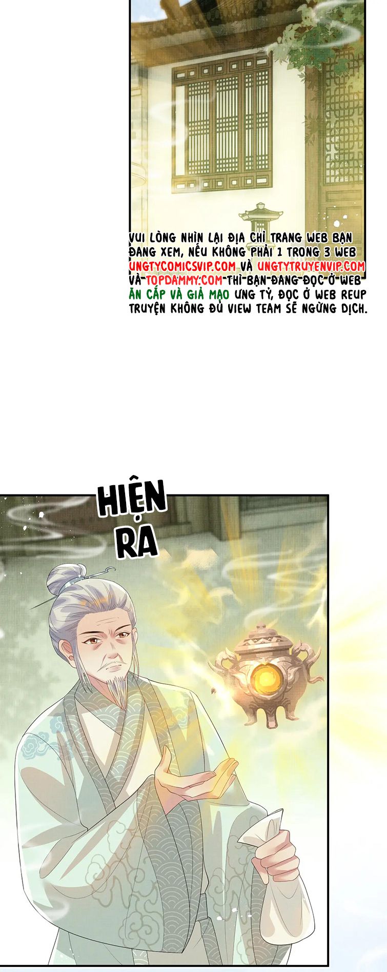 Ngộ Xà Chap 98 - Next Chap 99