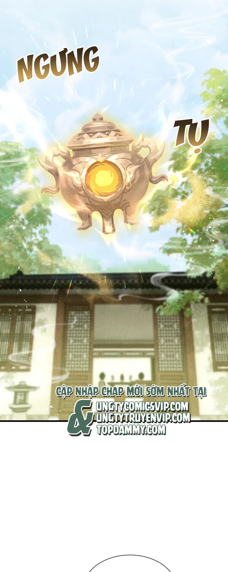 Ngộ Xà Chap 98 - Next Chap 99