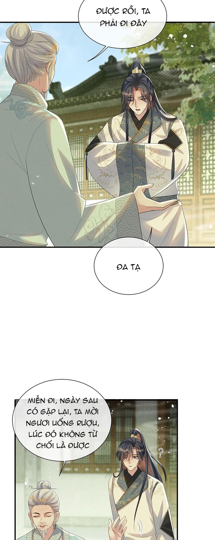 Ngộ Xà Chap 98 - Next Chap 99