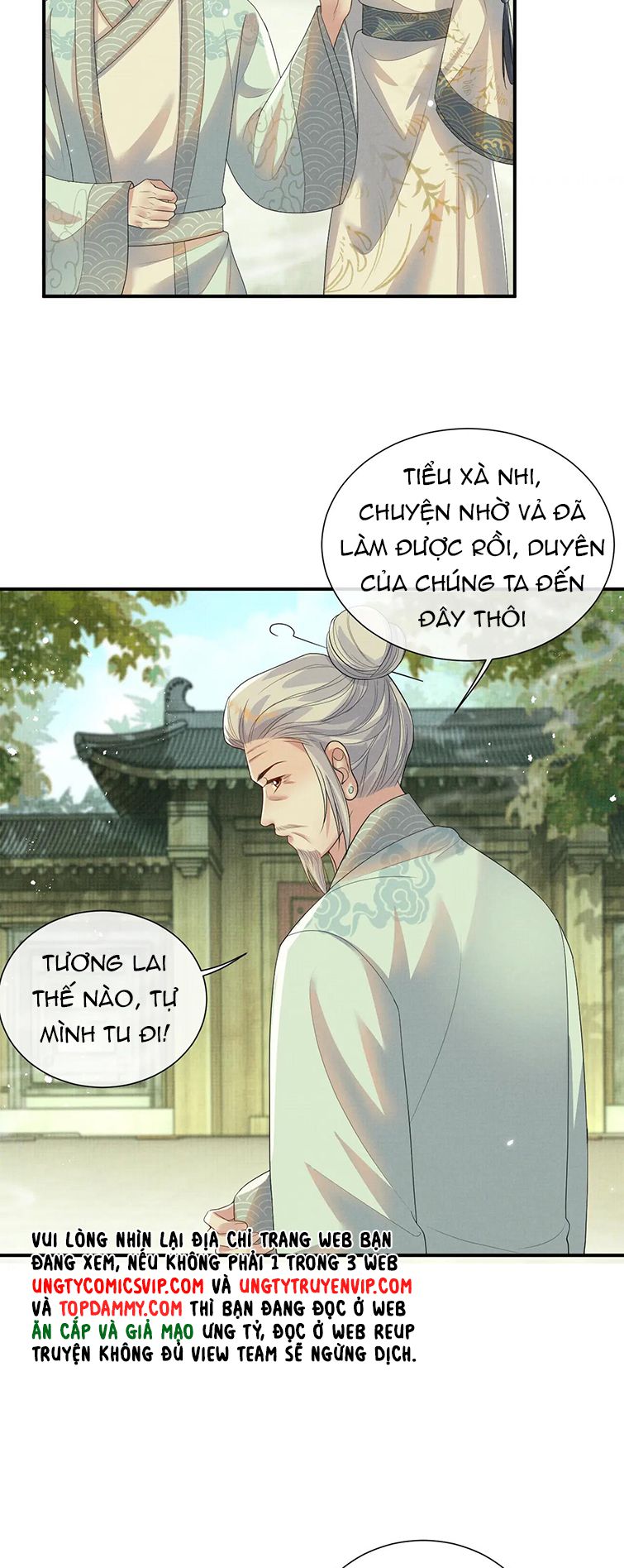 Ngộ Xà Chap 98 - Next Chap 99