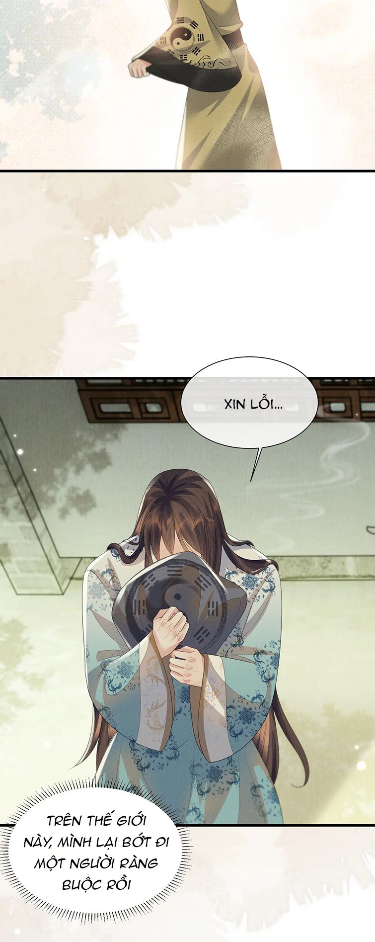 Ngộ Xà Chap 98 - Next Chap 99