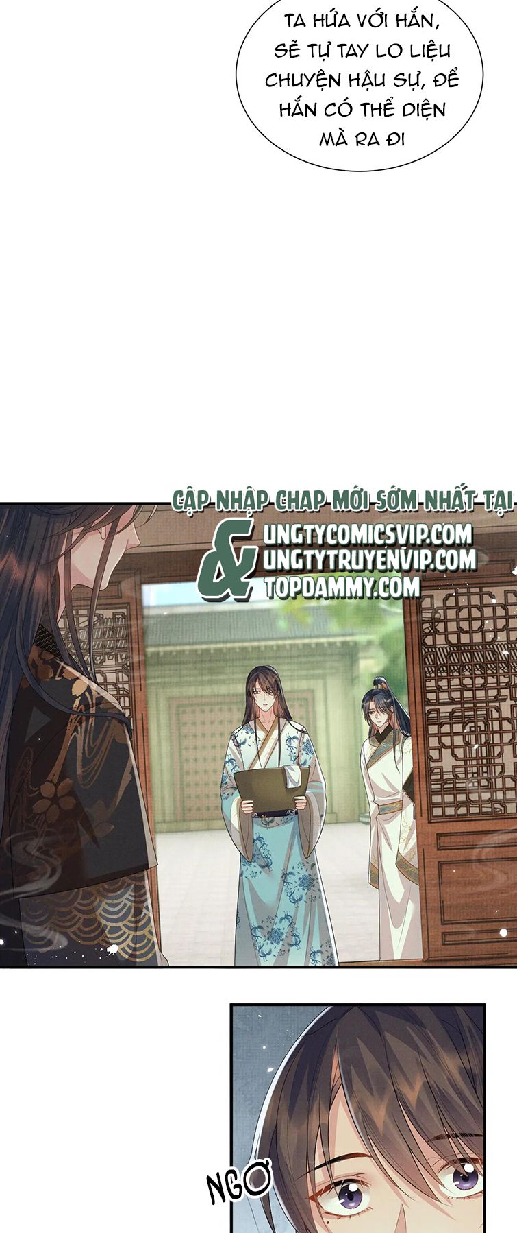 Ngộ Xà Chap 98 - Next Chap 99