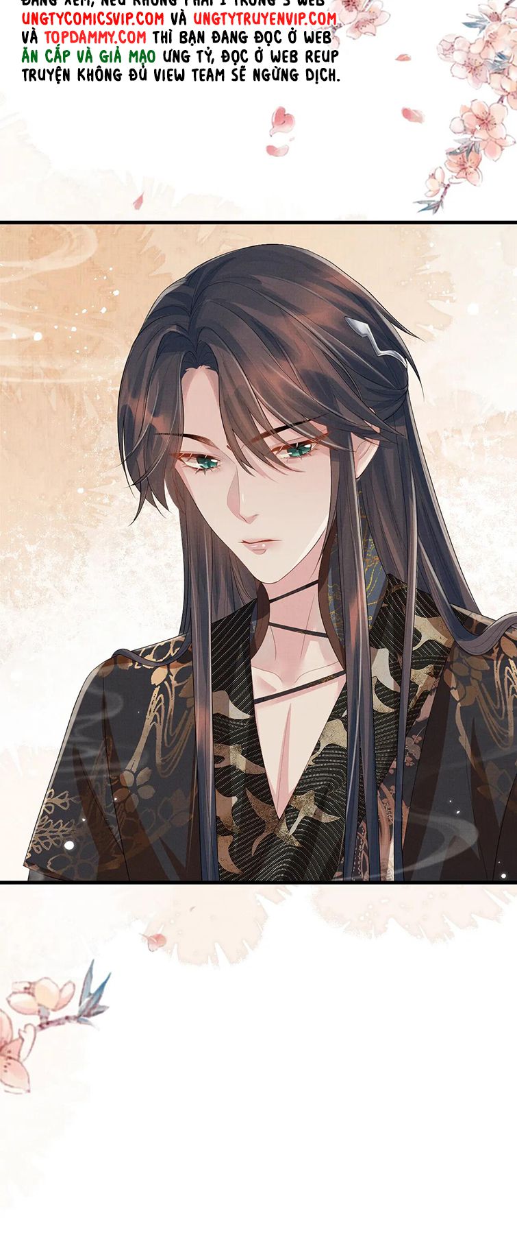 Ngộ Xà Chap 98 - Next Chap 99