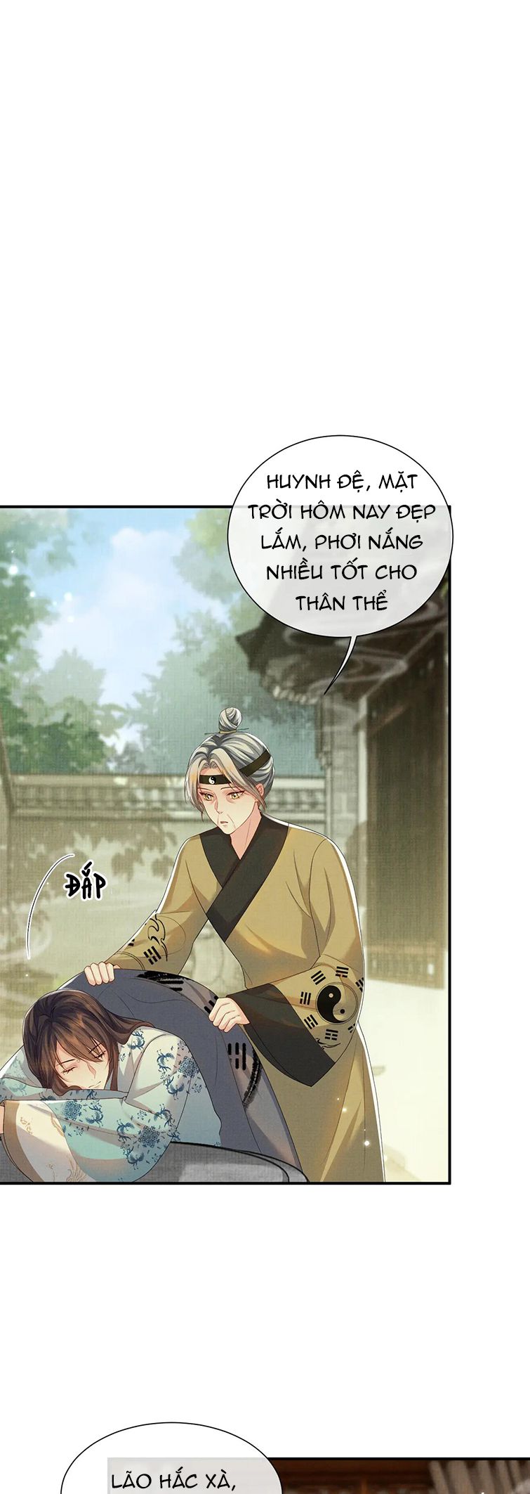 Ngộ Xà Chap 98 - Next Chap 99