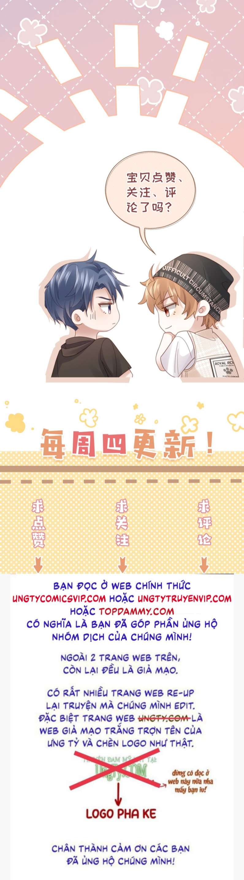 Cất Giấu Chap 21 - Next Chap 22