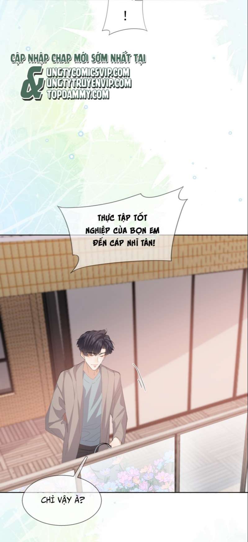 Tư Tự Vạn Thiên Chap 37 - Next Chap 38