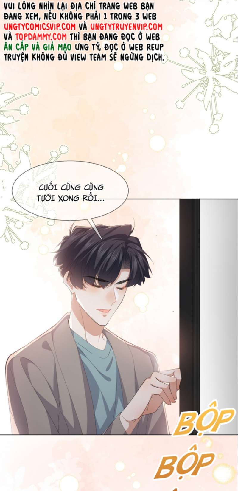 Tư Tự Vạn Thiên Chap 37 - Next Chap 38