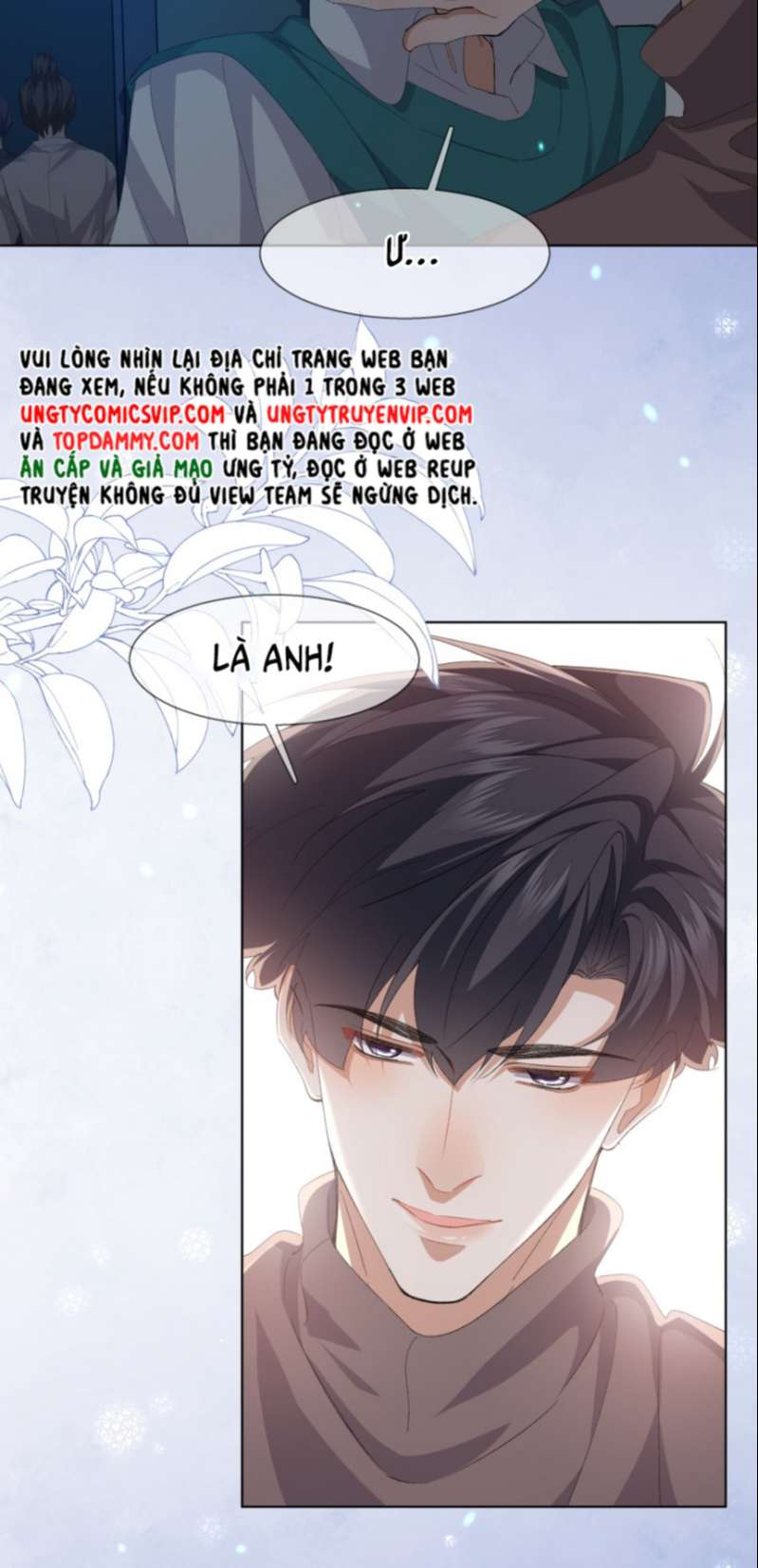 Tư Tự Vạn Thiên Chap 37 - Next Chap 38