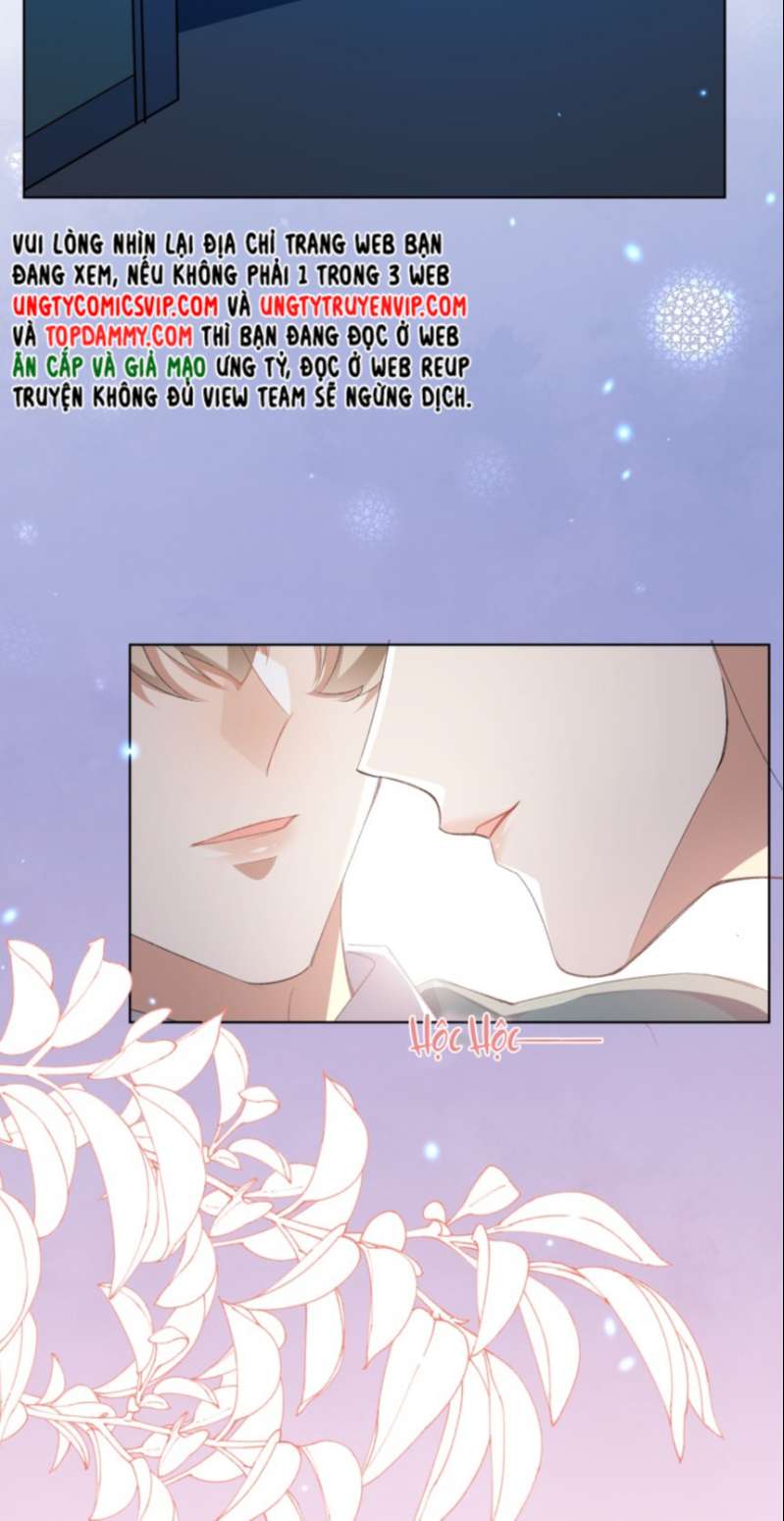 Tư Tự Vạn Thiên Chap 37 - Next Chap 38