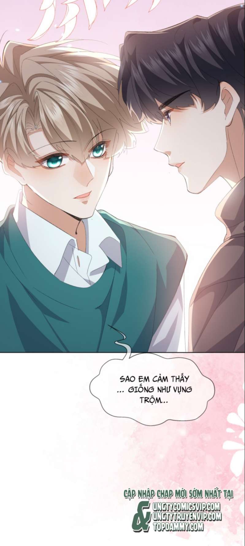 Tư Tự Vạn Thiên Chap 37 - Next Chap 38