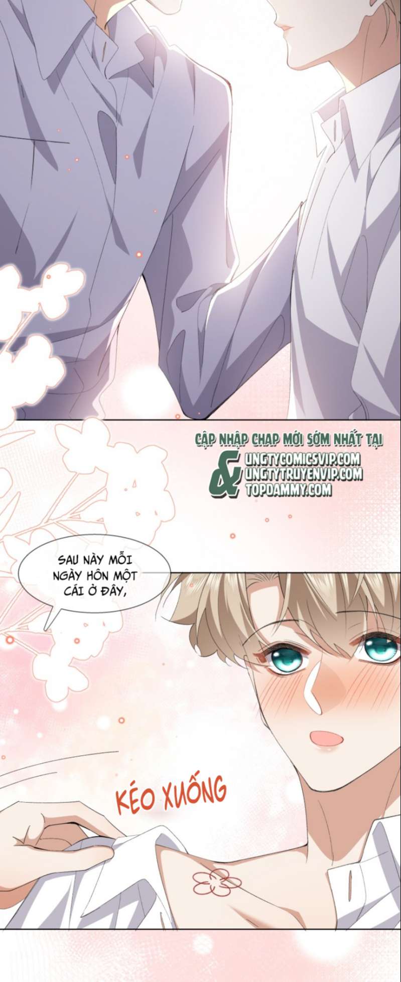 Tư Tự Vạn Thiên Chap 37 - Next Chap 38