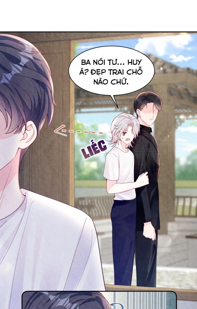 Bất Thủ A Đức Chap 10 - Next Chap 11