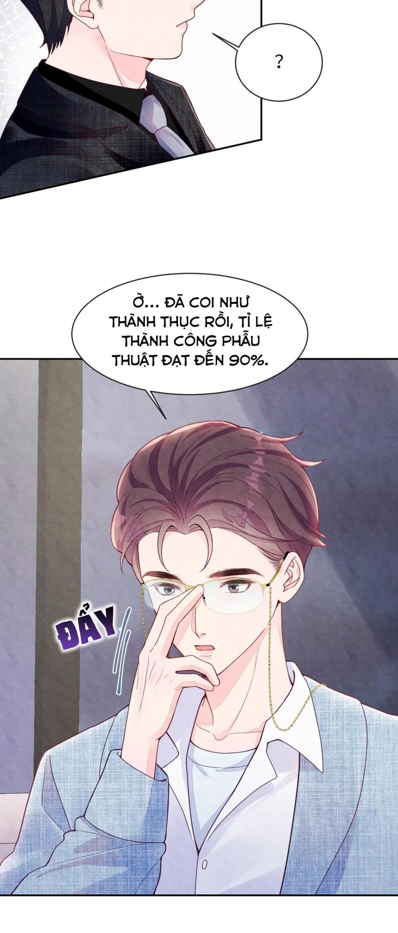 Bất Thủ A Đức Chap 10 - Next Chap 11