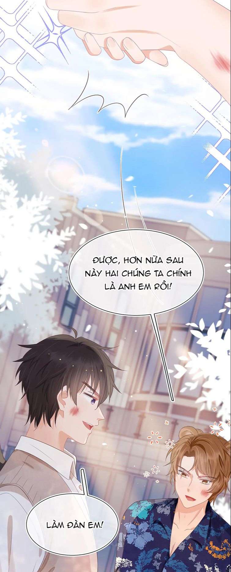 Một Ngụm Ăn Thỏ Phần 2: Chap 16 - Next Phần 2: Chap 15