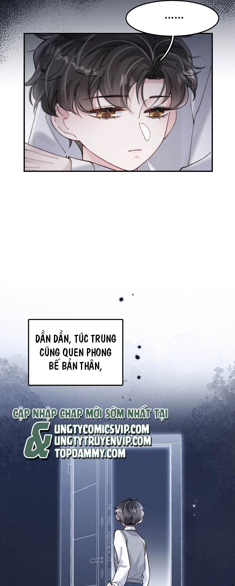 Nước Đổ Đầy Ly Chap 63 - Next Chap 64