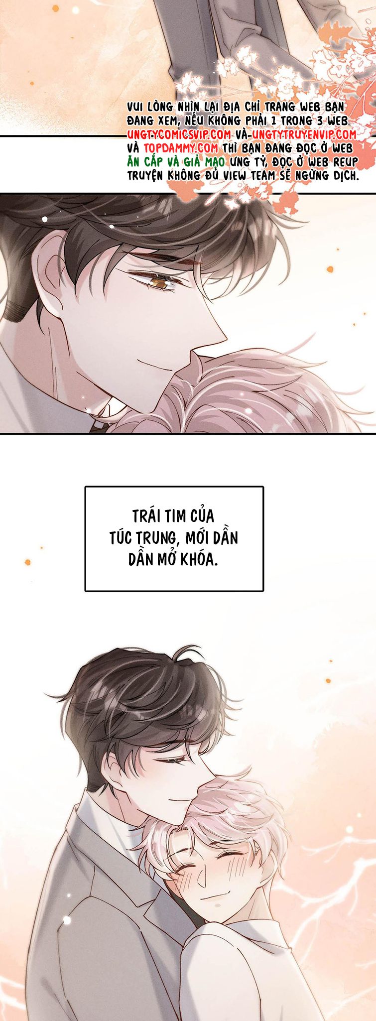 Nước Đổ Đầy Ly Chap 63 - Next Chap 64