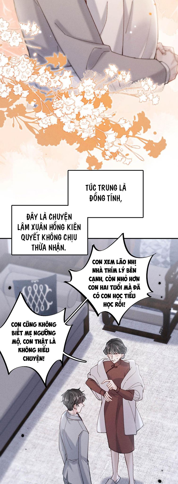 Nước Đổ Đầy Ly Chap 63 - Next Chap 64