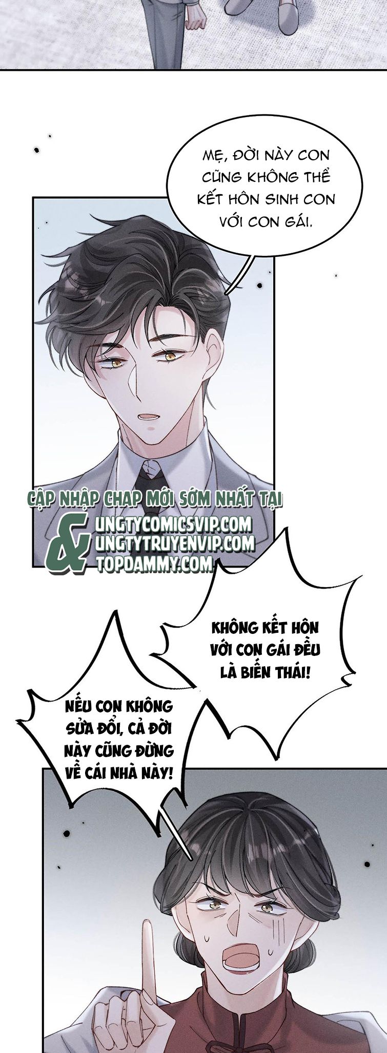 Nước Đổ Đầy Ly Chap 63 - Next Chap 64