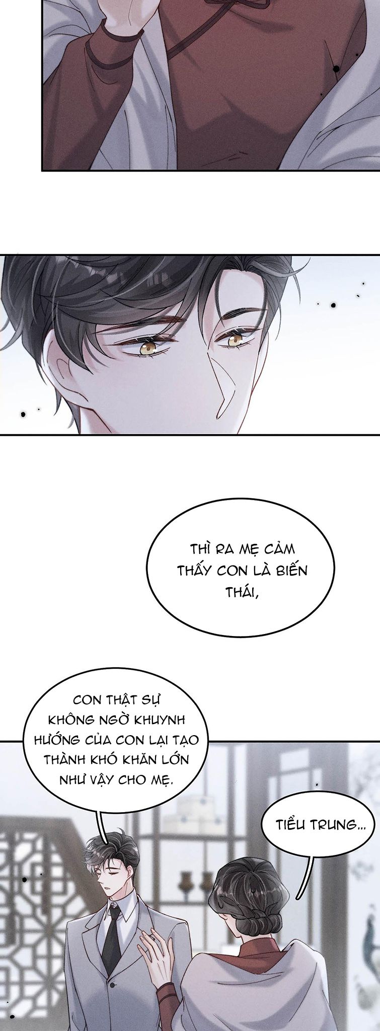 Nước Đổ Đầy Ly Chap 63 - Next Chap 64