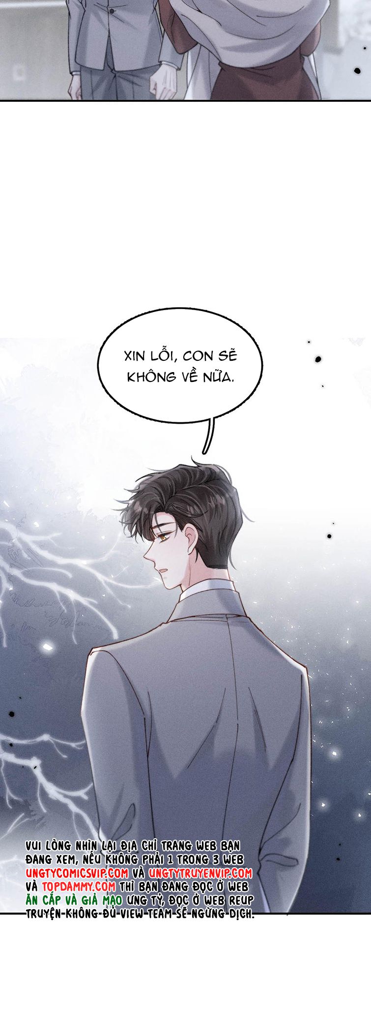 Nước Đổ Đầy Ly Chap 63 - Next Chap 64