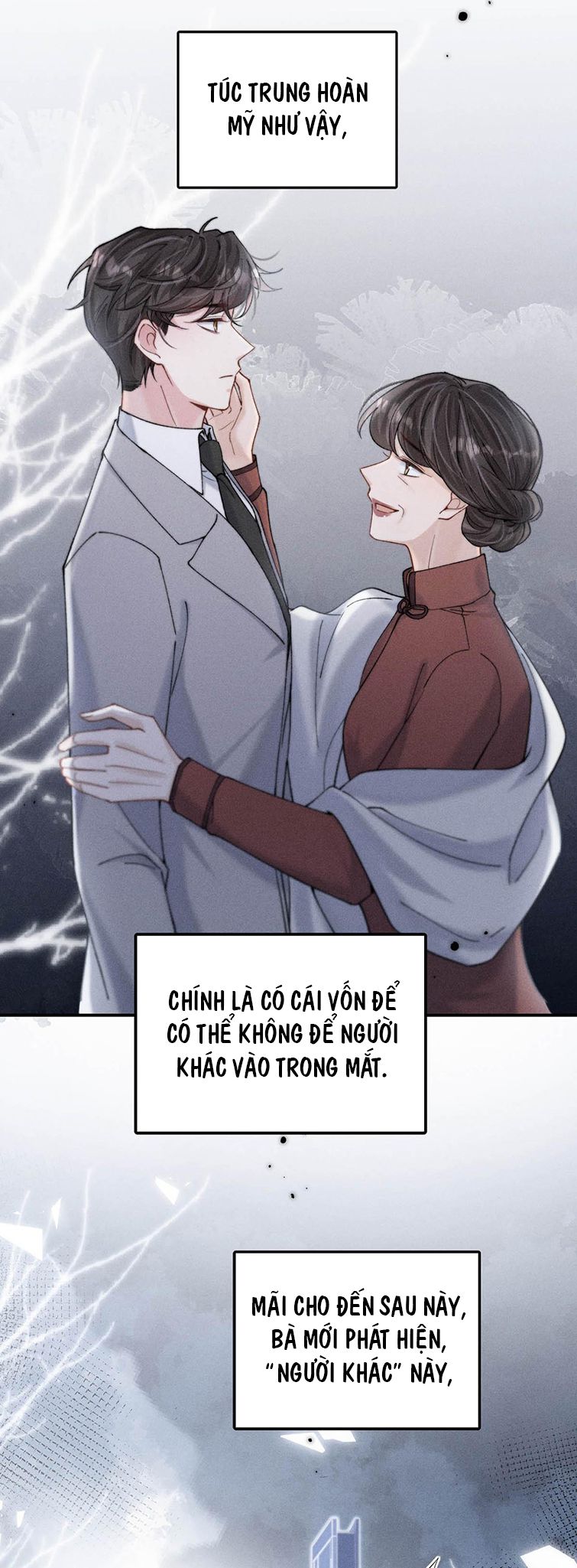 Nước Đổ Đầy Ly Chap 63 - Next Chap 64