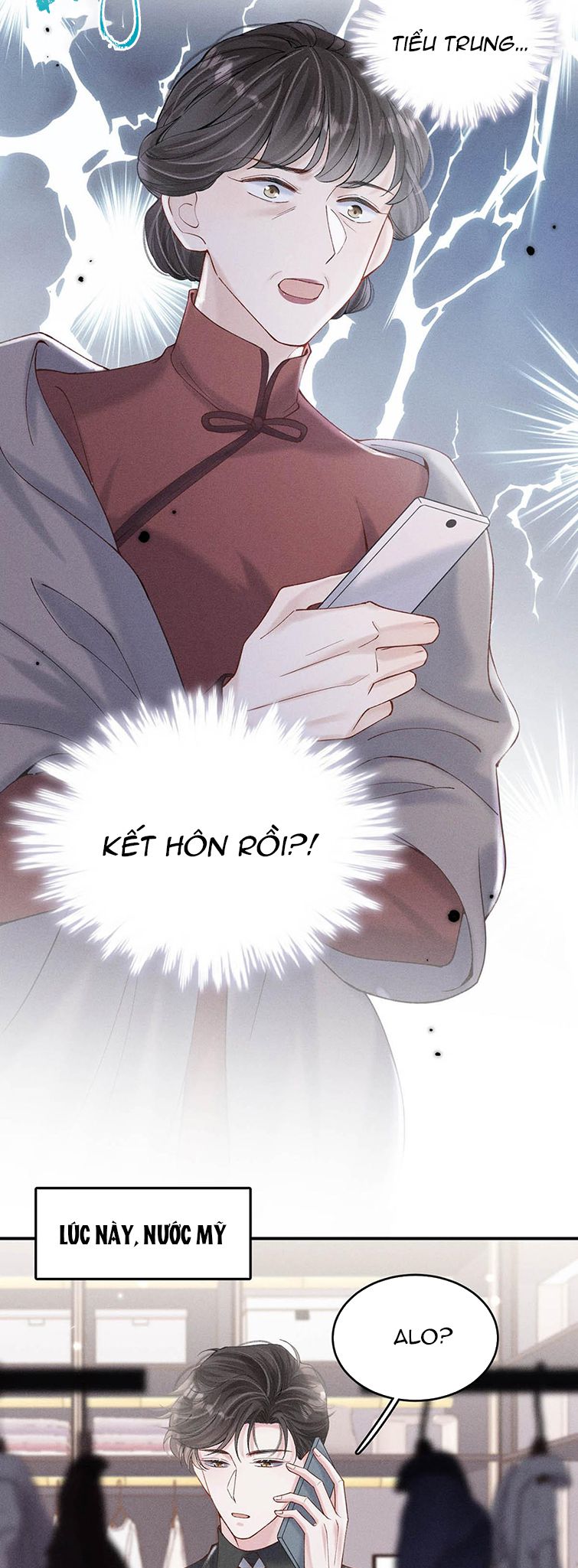 Nước Đổ Đầy Ly Chap 63 - Next Chap 64