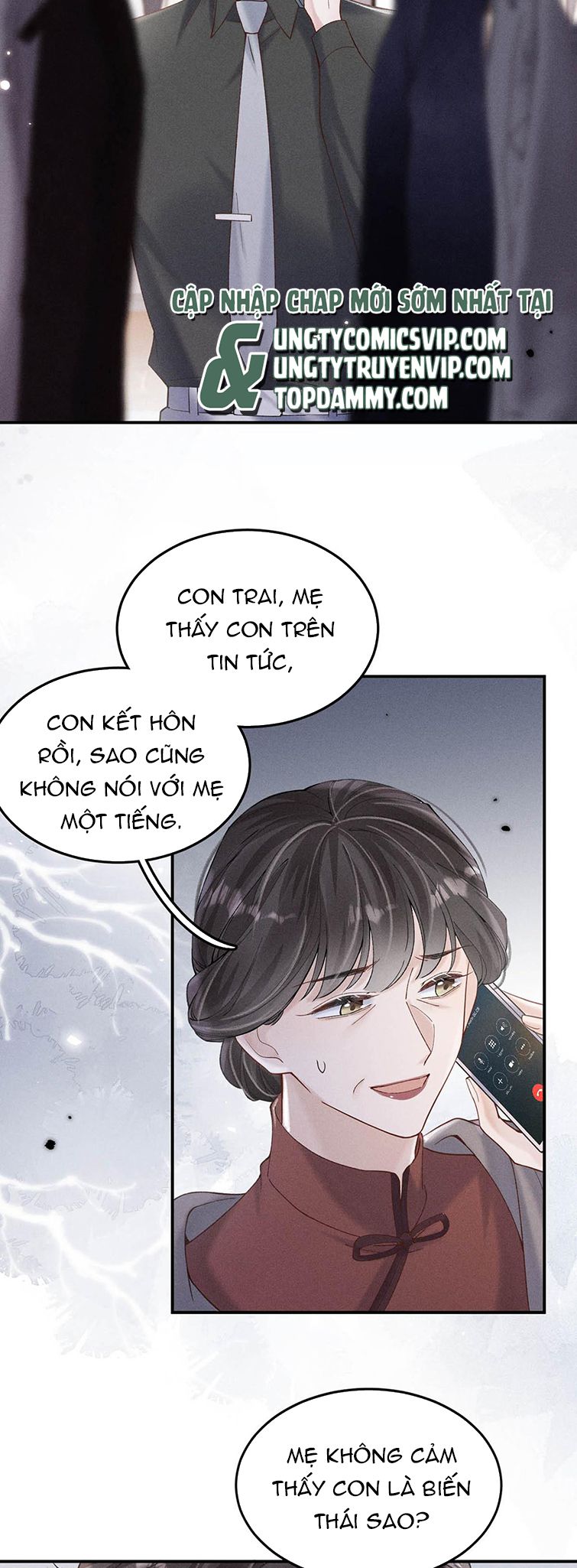 Nước Đổ Đầy Ly Chap 63 - Next Chap 64