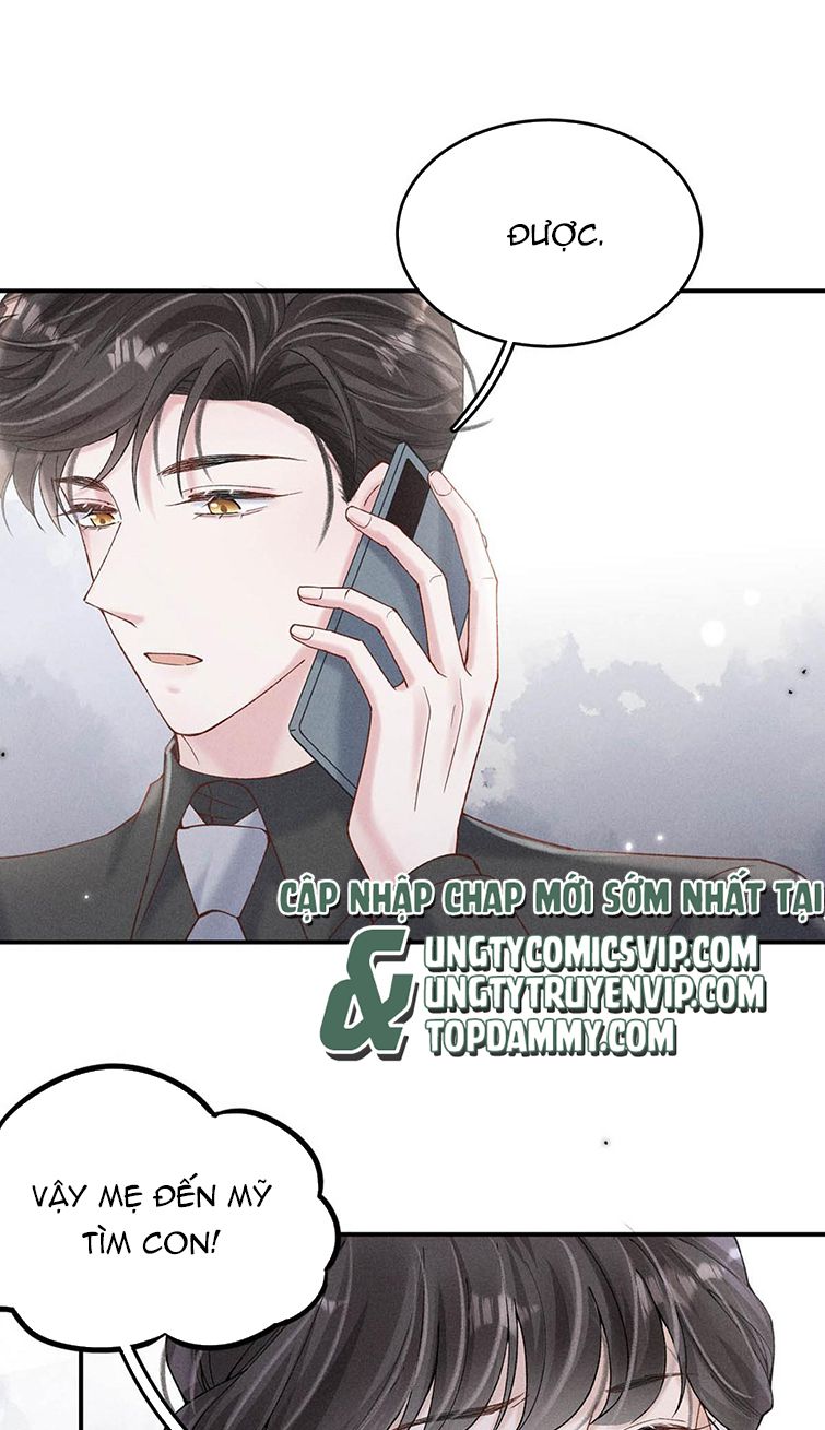 Nước Đổ Đầy Ly Chap 63 - Next Chap 64