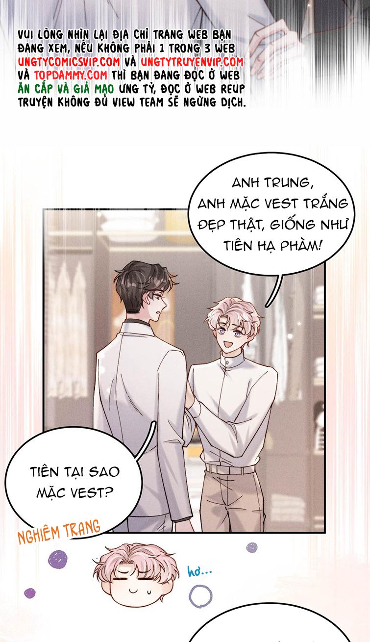 Nước Đổ Đầy Ly Chap 63 - Next Chap 64