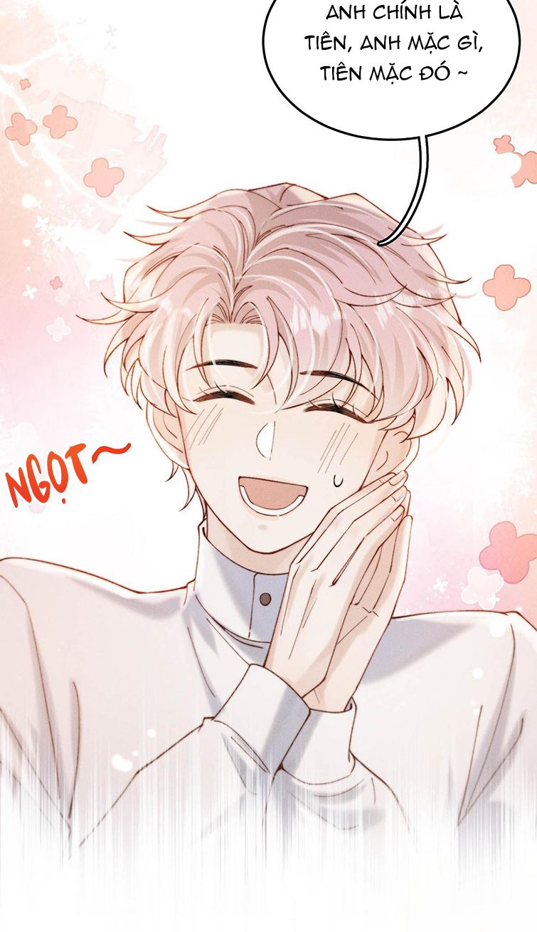 Nước Đổ Đầy Ly Chap 63 - Next Chap 64