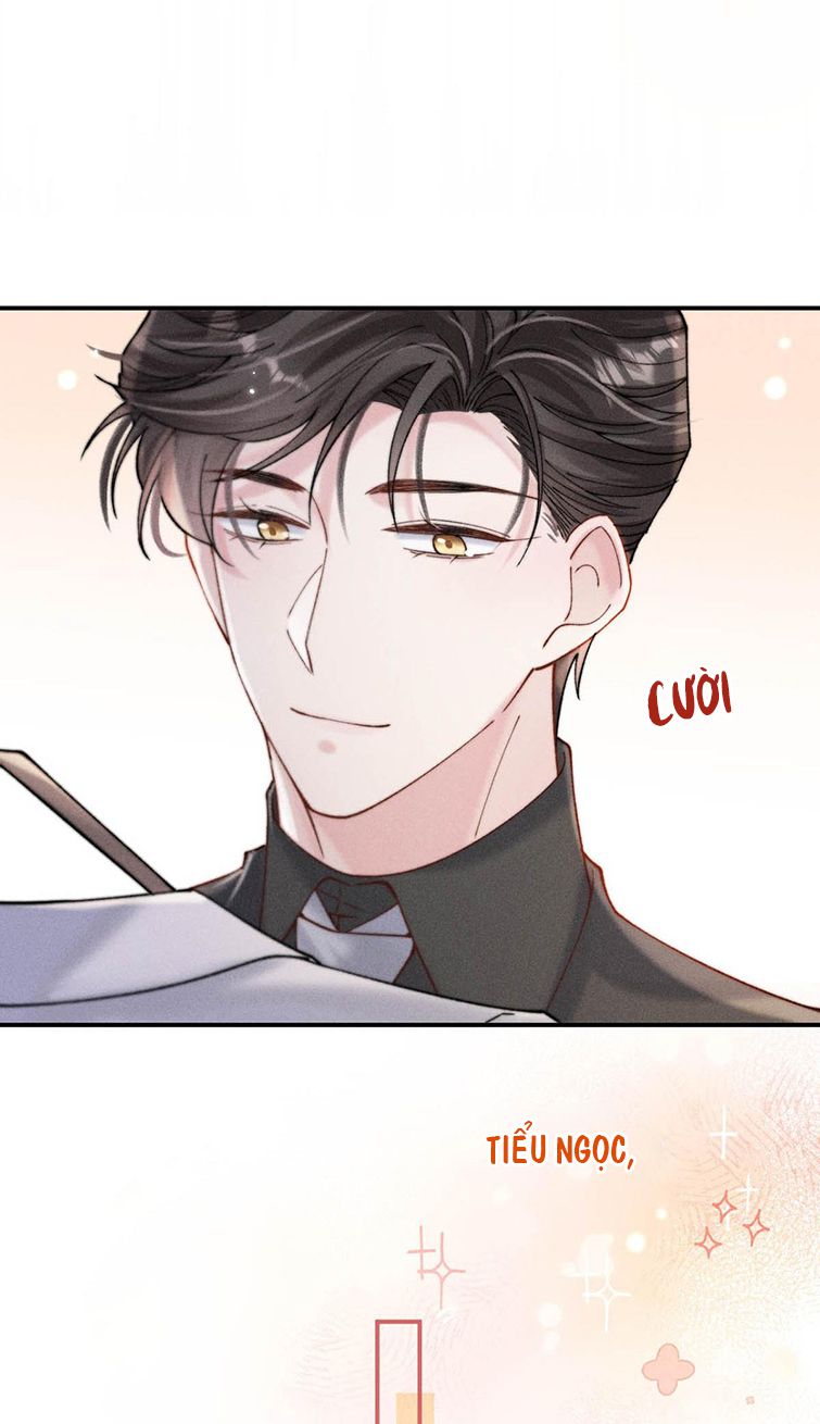 Nước Đổ Đầy Ly Chap 63 - Next Chap 64