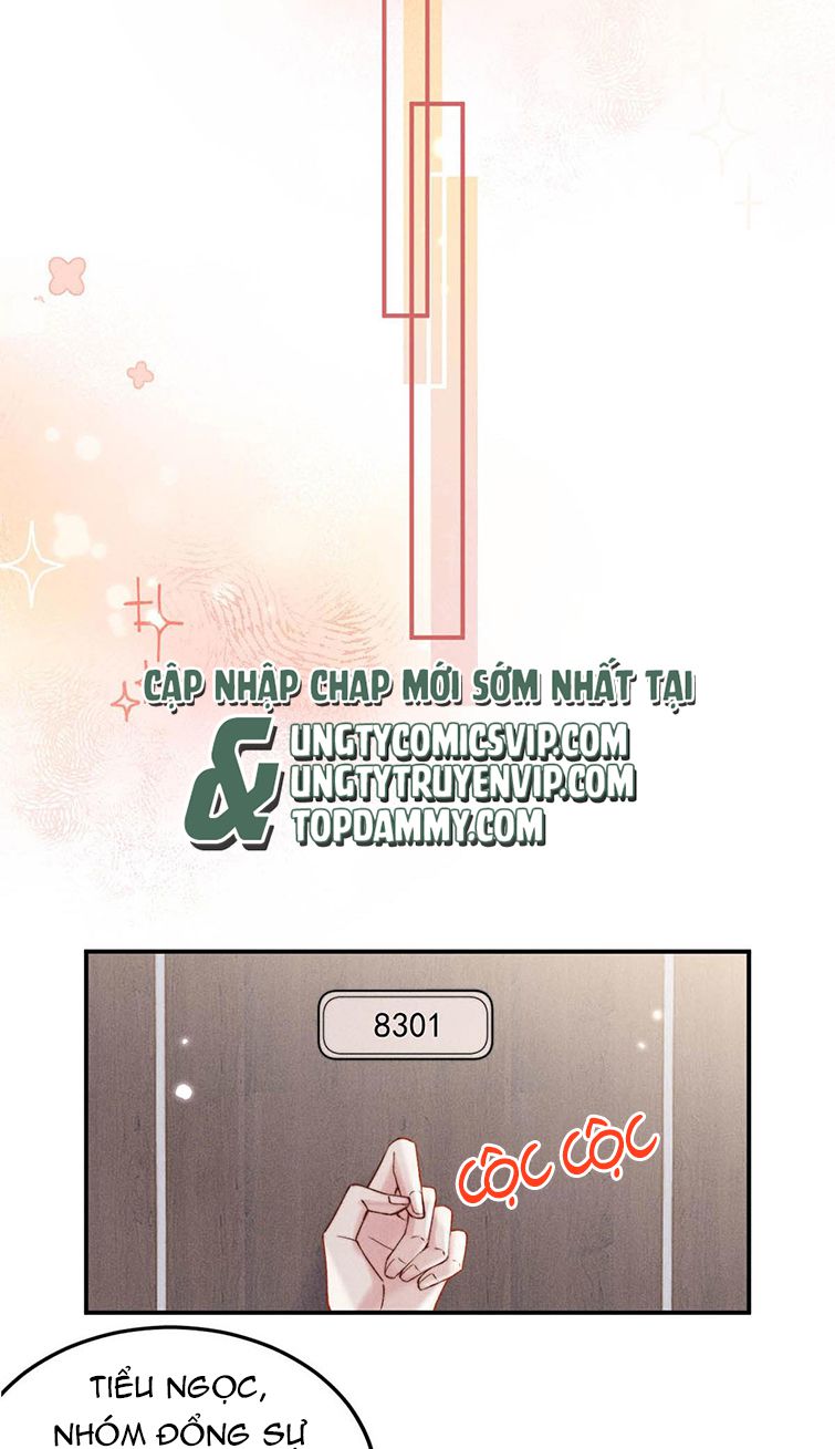 Nước Đổ Đầy Ly Chap 63 - Next Chap 64