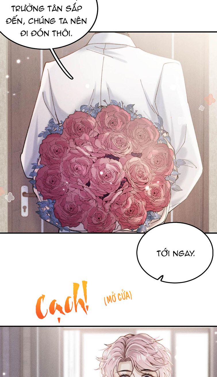 Nước Đổ Đầy Ly Chap 63 - Next Chap 64