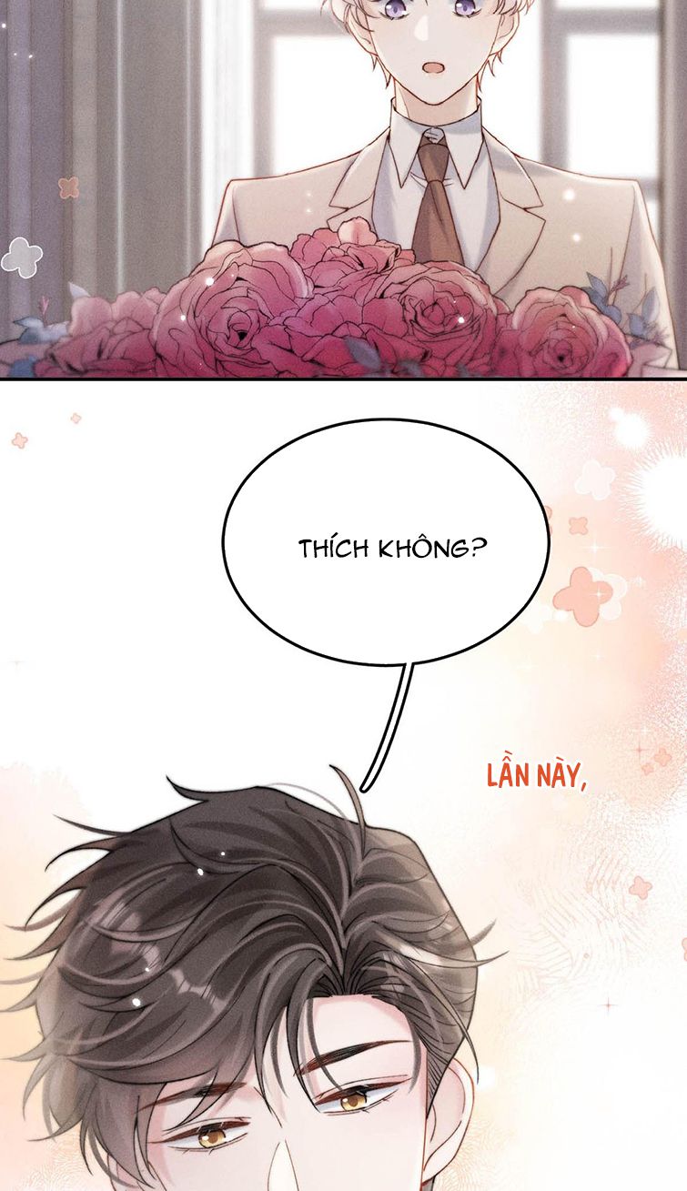 Nước Đổ Đầy Ly Chap 63 - Next Chap 64