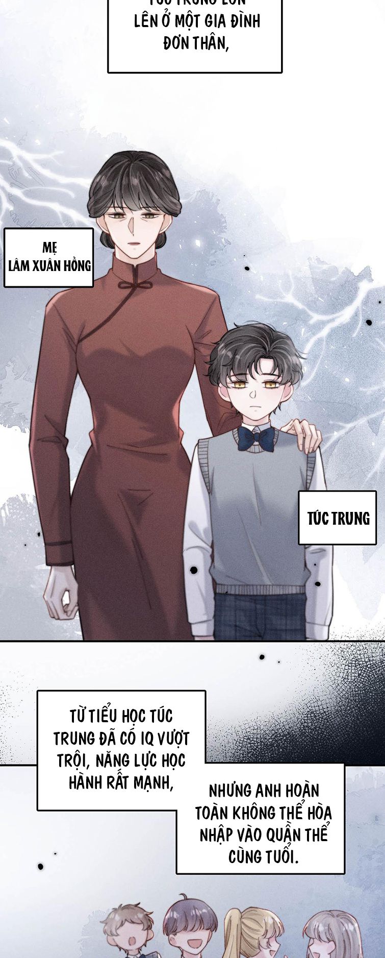 Nước Đổ Đầy Ly Chap 63 - Next Chap 64