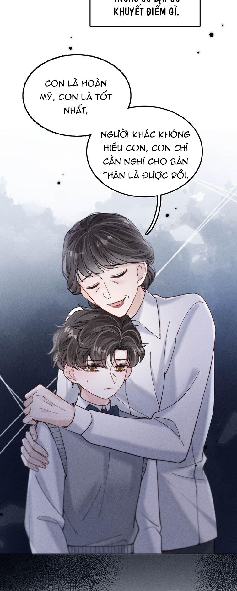 Nước Đổ Đầy Ly Chap 63 - Next Chap 64