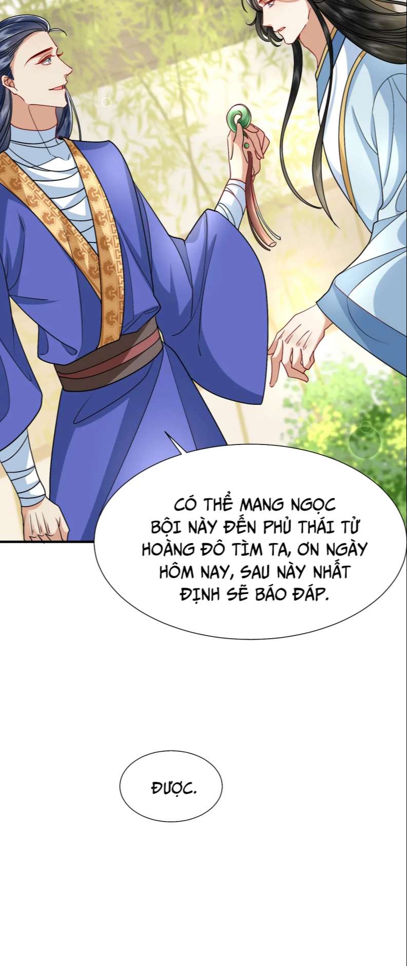 Phế Thê Trùng Sinh Chap 34 - Next Chap 35