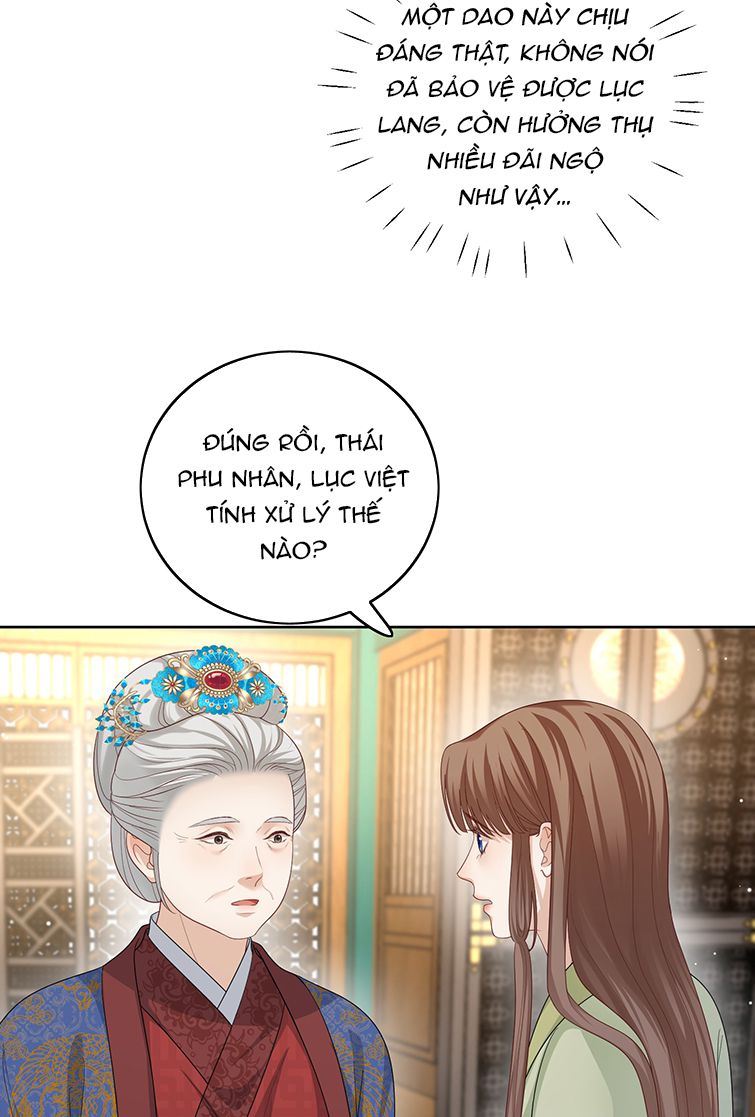 Bất Uổng Chap 44 - Next Chap 45