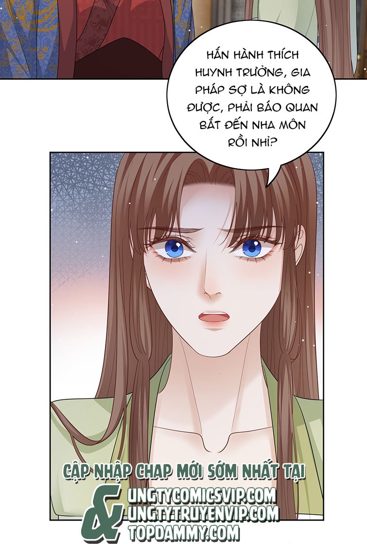 Bất Uổng Chap 44 - Next Chap 45