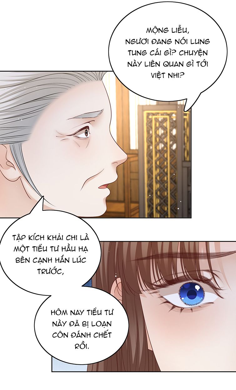 Bất Uổng Chap 44 - Next Chap 45