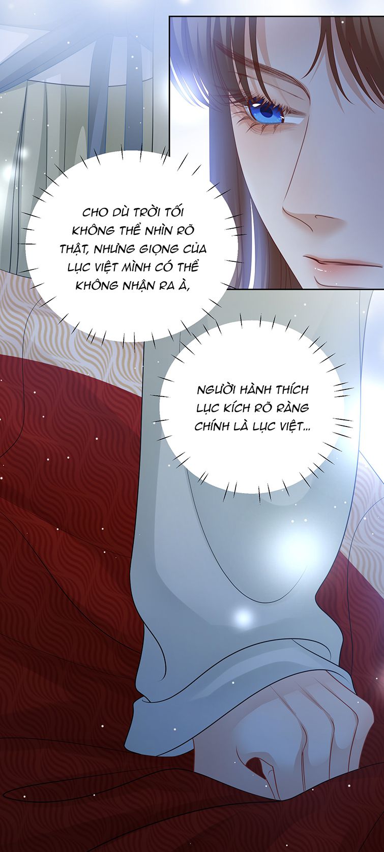 Bất Uổng Chap 44 - Next Chap 45