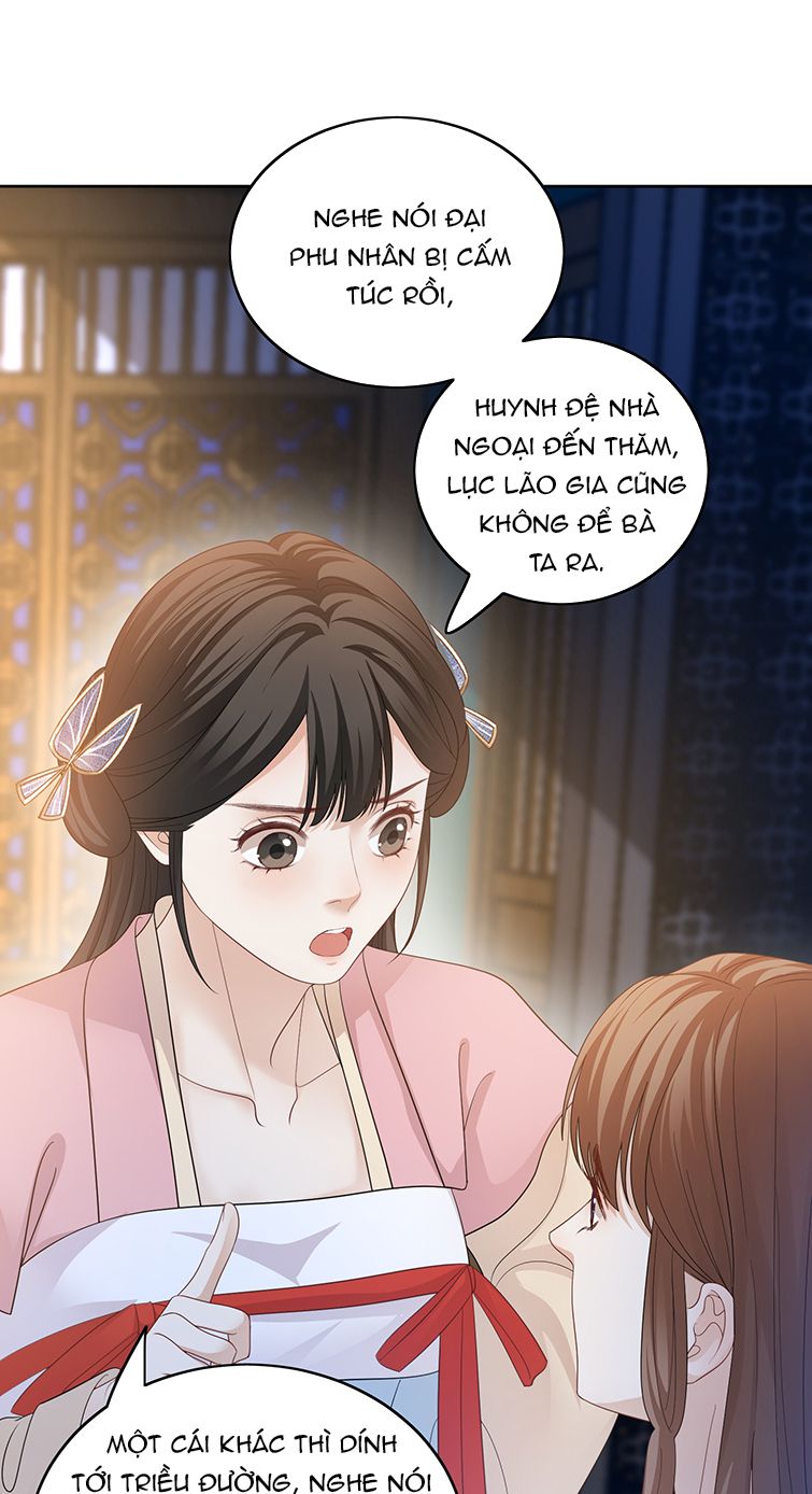 Bất Uổng Chap 44 - Next Chap 45