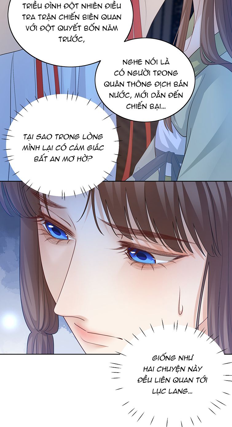 Bất Uổng Chap 44 - Next Chap 45