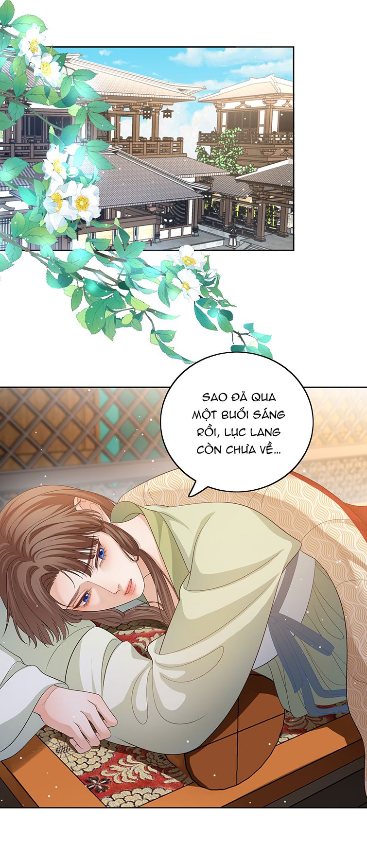 Bất Uổng Chap 44 - Next Chap 45