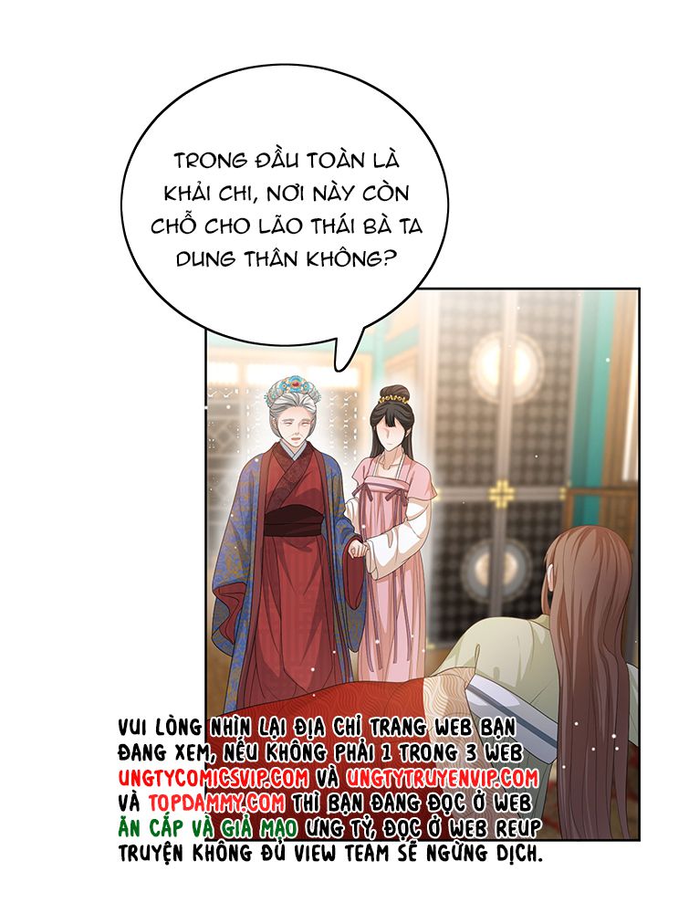 Bất Uổng Chap 44 - Next Chap 45