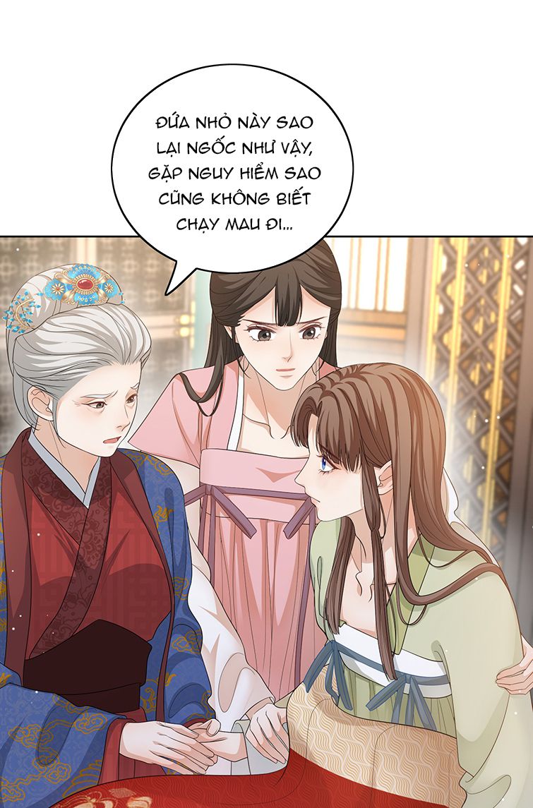 Bất Uổng Chap 44 - Next Chap 45