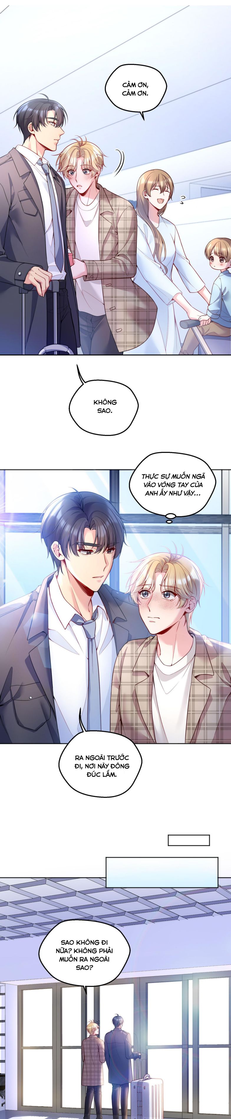 Hàn Viễn Chapter 102 - Next Chapter 103