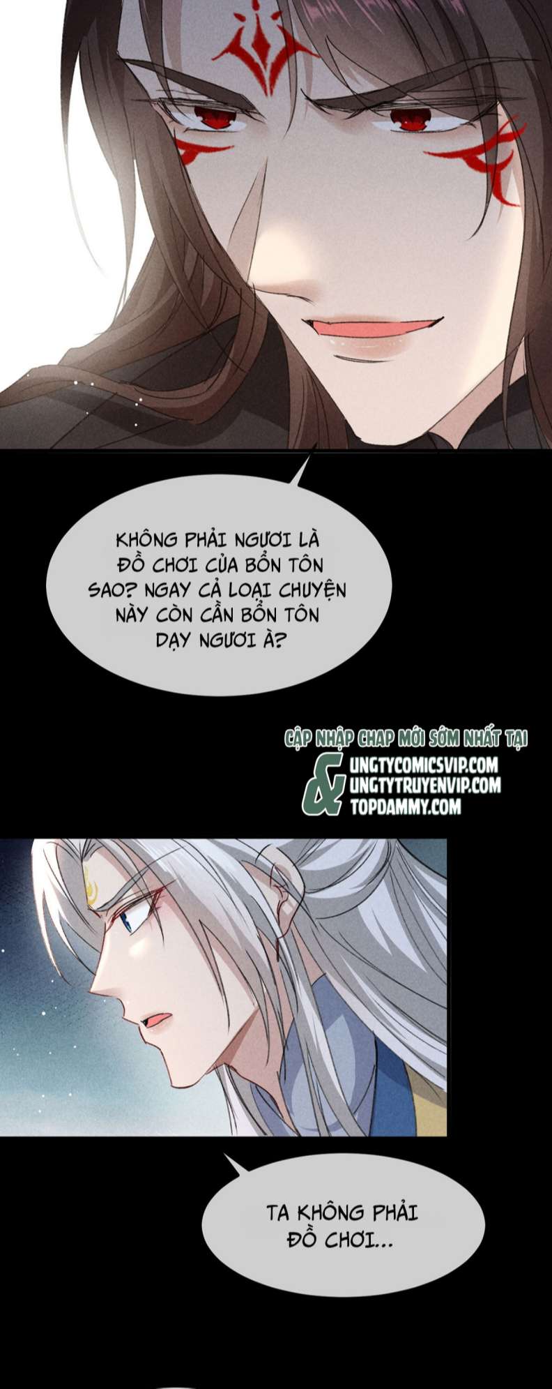 Đồ Mưu Bất Quỹ Chap 150 - Next Chap 151