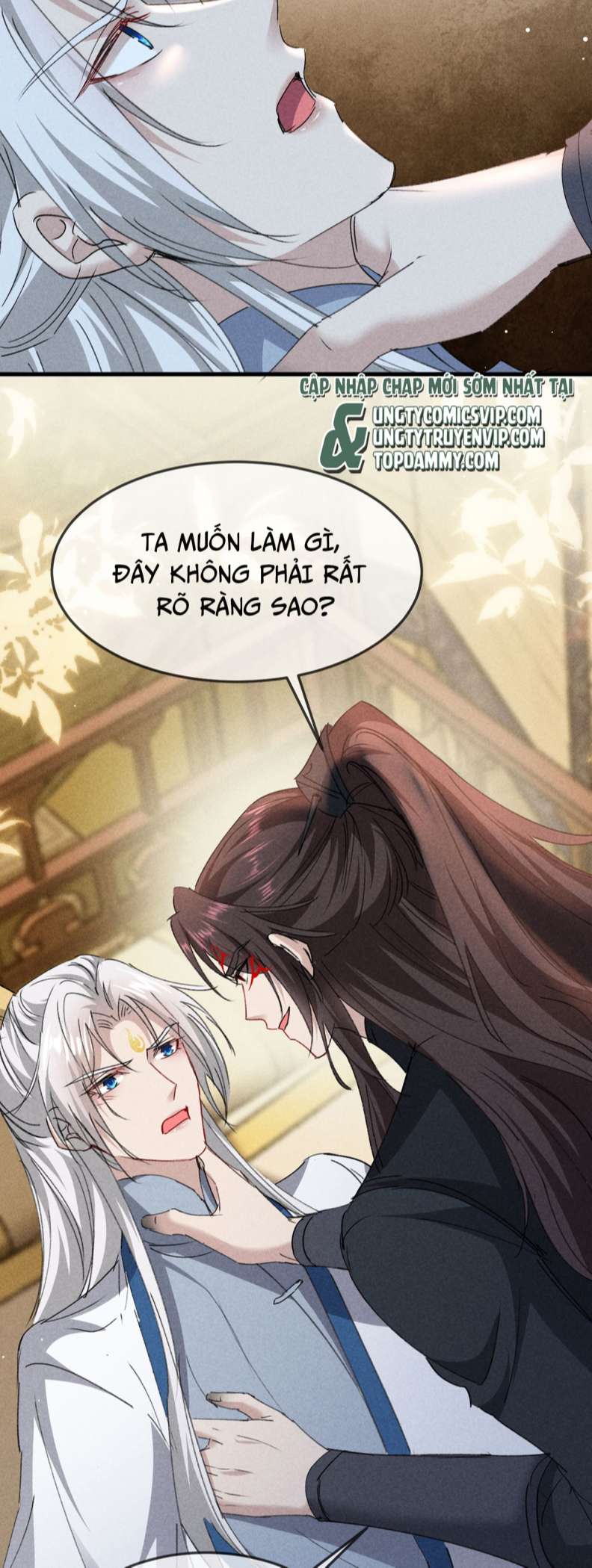 Đồ Mưu Bất Quỹ Chap 150 - Next Chap 151